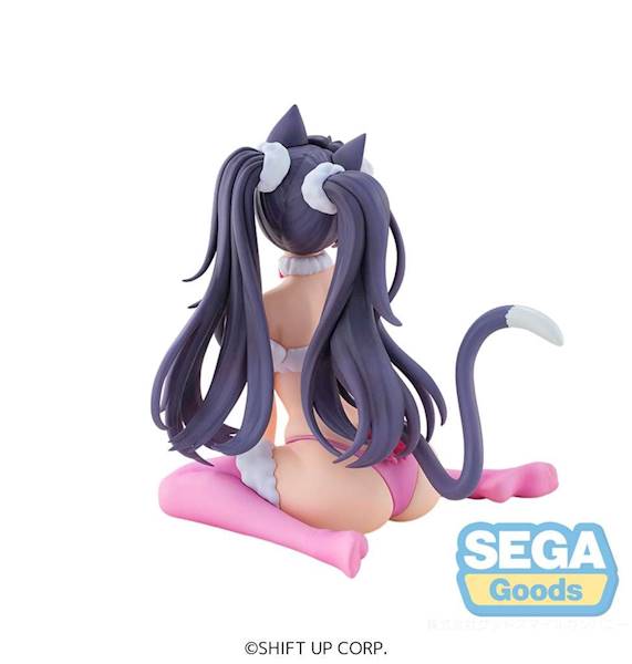 [PRZEDSPRZEDAŻ] GODESS OF VICTORY NIKKE: Nero - Figure Yumemirize 12cm