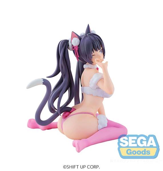 [PRZEDSPRZEDAŻ] GODESS OF VICTORY NIKKE: Nero - Figure Yumemirize 12cm