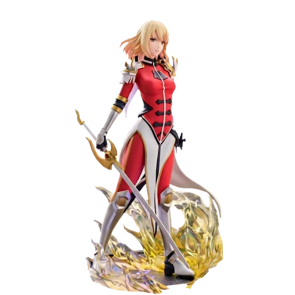 [PRZEDSPRZEDAŻ] SOLO LEVELING: Cha Hae-In - Xross Link 13cm
