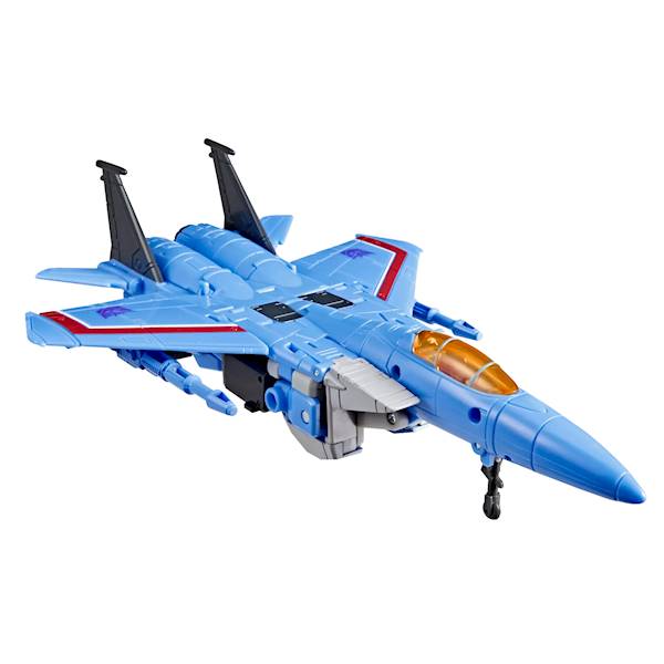 [PRZEDSPRZEDAŻ] Transformers: Thundercracker - Studio Series - The Movie Voyager 16 cm