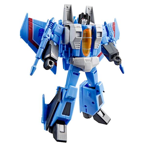 [PRZEDSPRZEDAŻ] Transformers: Thundercracker - Studio Series - The Movie Voyager 16 cm