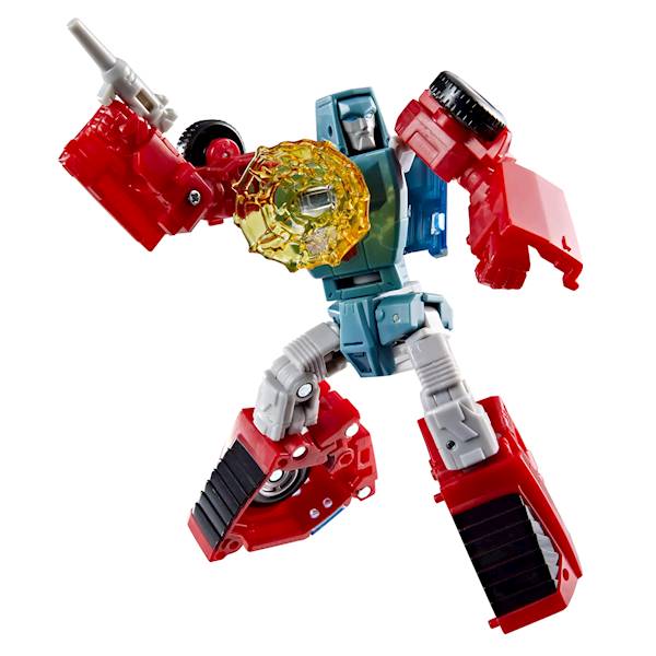 [PRZEDSPRZEDAŻ] Transformers: Windcharger - Studio Series The Transformers: The Movie 11 cm
