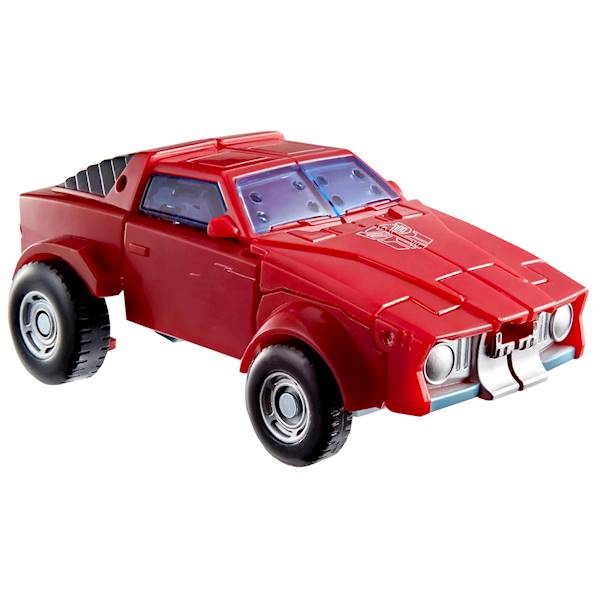 [PRZEDSPRZEDAŻ] Transformers: Windcharger - Studio Series The Transformers: The Movie 11 cm