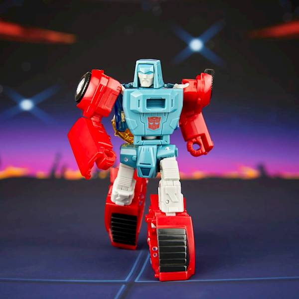 [PRZEDSPRZEDAŻ] Transformers: Windcharger - Studio Series The Transformers: The Movie 11 cm