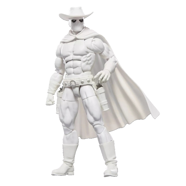 [PRZEDSPRZEDAŻ] Phantom Rider - Marvel Legends Series  15 cm