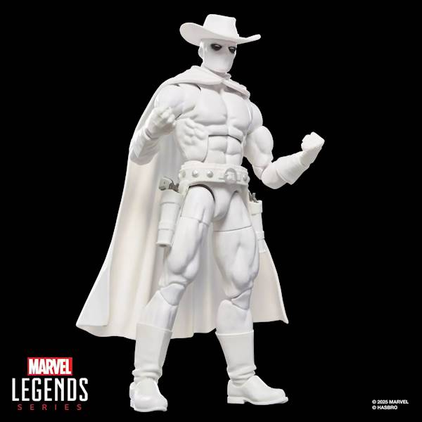 [PRZEDSPRZEDAŻ] Phantom Rider - Marvel Legends Series  15 cm