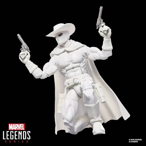 [PRZEDSPRZEDAŻ] Phantom Rider - Marvel Legends Series  15 cm