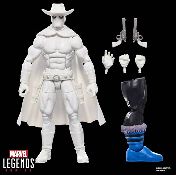 [PRZEDSPRZEDAŻ] Phantom Rider - Marvel Legends Series  15 cm