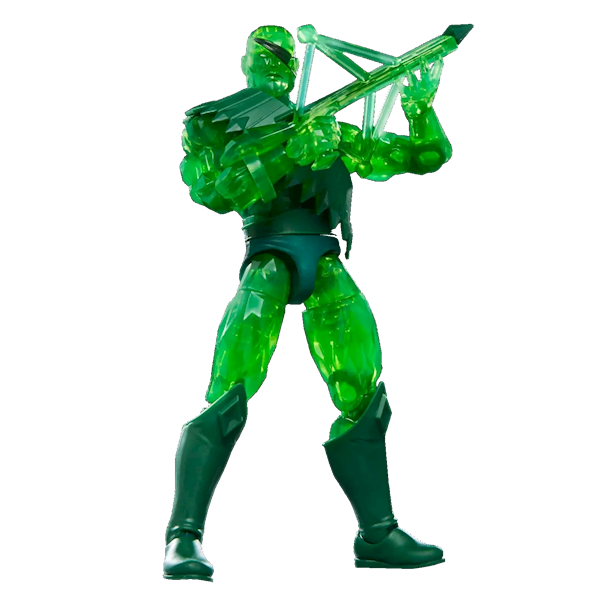 [PRZEDSPRZEDAŻ] Warbow - Marvel Legends Series 15 cm