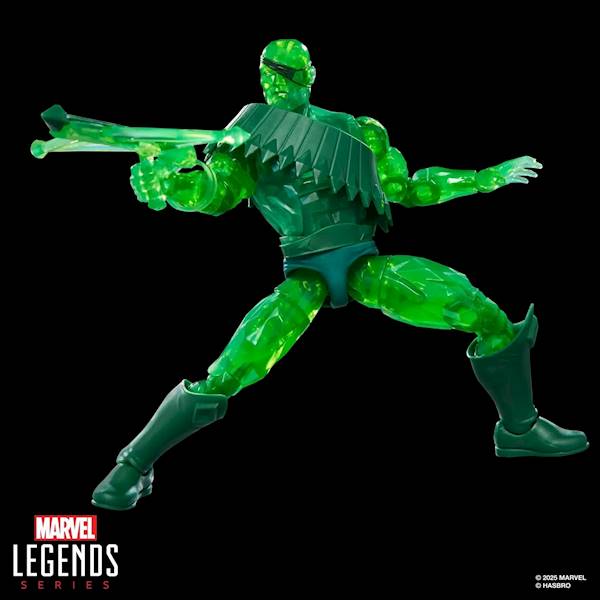 [PRZEDSPRZEDAŻ] Warbow - Marvel Legends Series 15 cm