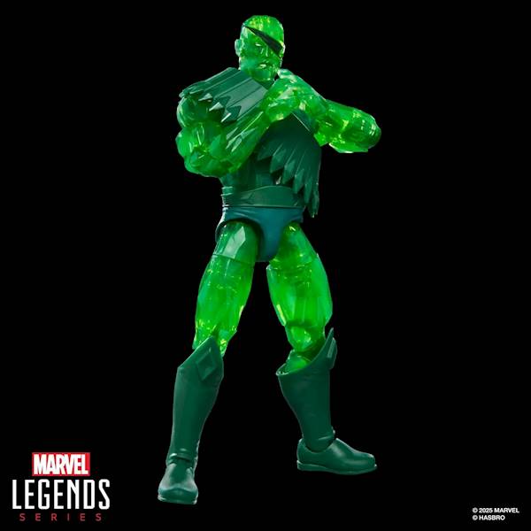 [PRZEDSPRZEDAŻ] Warbow - Marvel Legends Series 15 cm