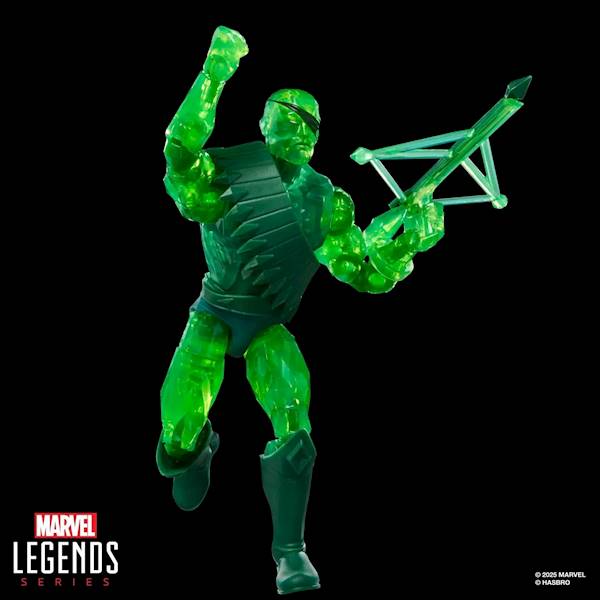 [PRZEDSPRZEDAŻ] Warbow - Marvel Legends Series 15 cm
