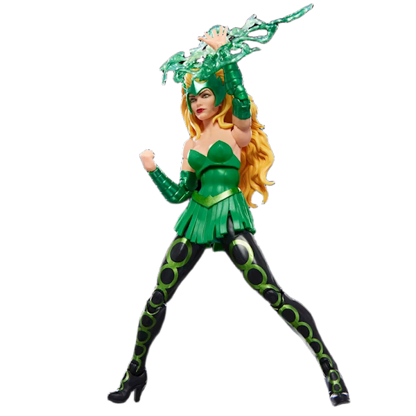 [PRZEDSPRZEDAŻ] Enchantress - Marvel Legends Series 15 cm
