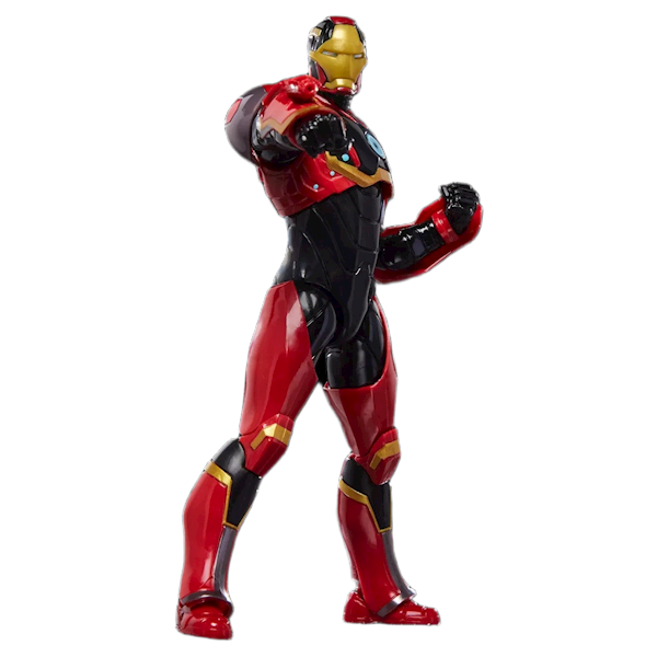 [PRZEDSPRZEDAŻ]  Iron Man (Mark 72) - Marvel Legends Series 15 cm