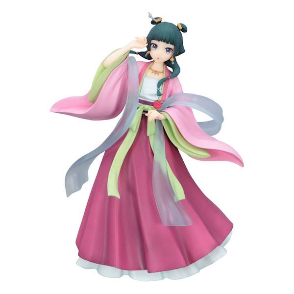 [PRZEDSPRZEDAŻ] The Apothecary Diaries Trio-Try-iT - Maomao 16 cm