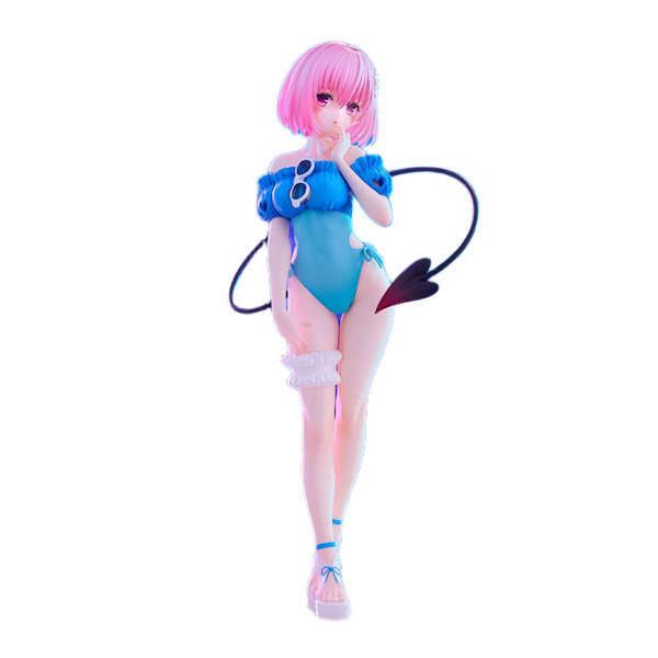 [PRZEDSPRZEDAŻ] To Love Ru Darkness Trio-Try-iT - Momo Belia Deviluke 19 cm