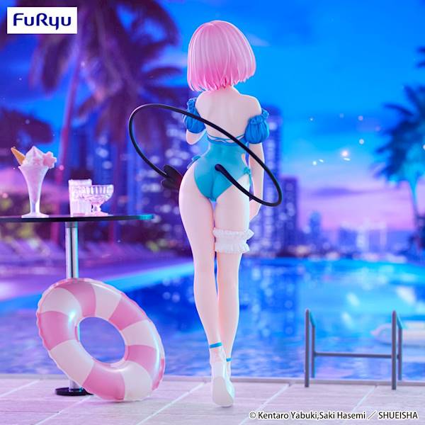 [PRZEDSPRZEDAŻ] To Love Ru Darkness Trio-Try-iT - Momo Belia Deviluke 19 cm