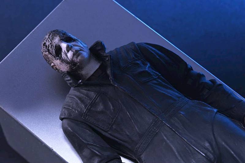 [PRZEDSPRZEDAŻ] Halloween Resurrection: Michael Myers - Ultimate 17cm