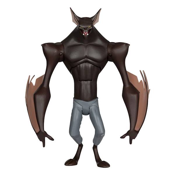 [PRZEDSPRZEDAŻ] Batman: The Animated Series: Man-Bat (Detective Comics #400) (Gold Label) 15 cm