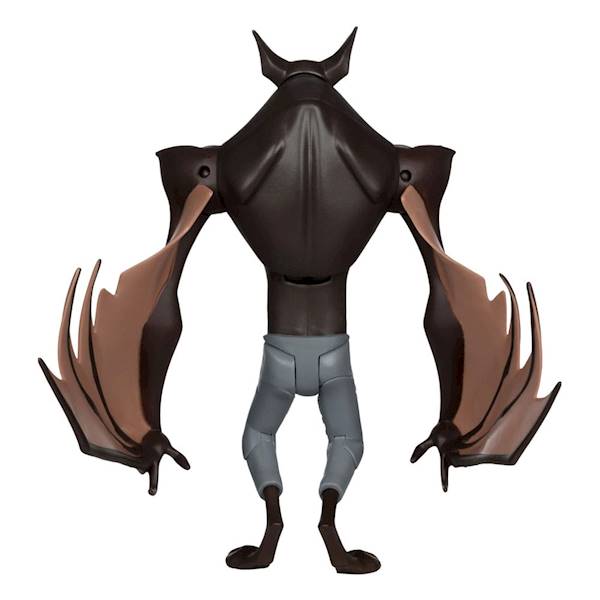 [PRZEDSPRZEDAŻ] Batman: The Animated Series: Man-Bat (Detective Comics #400) (Gold Label) 15 cm