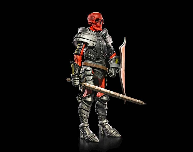 Mythic Legions: All Stars 6 - Clavian 15 cm