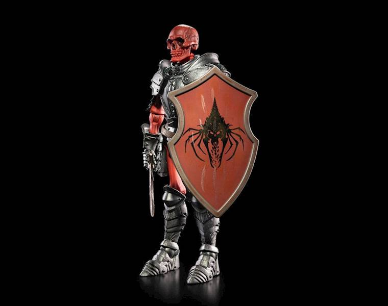 Mythic Legions: All Stars 6 - Clavian 15 cm