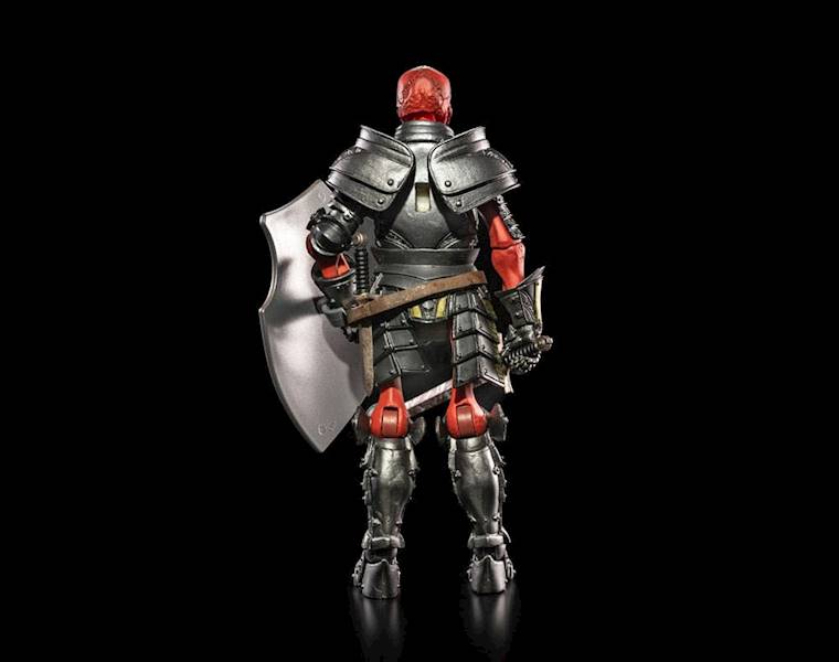Mythic Legions: All Stars 6 - Clavian 15 cm