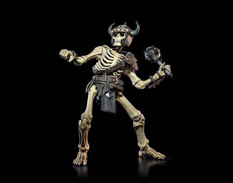 Mythic Legions: All Stars 6 - Skeleton Raider 15 cm