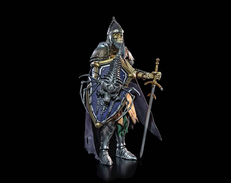 Mythic Legions: All Stars 6 - Thorasis The First Risen 15 cm