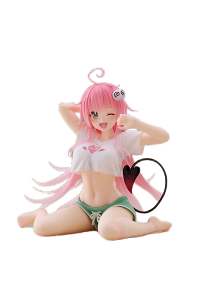 [PRZEDSPRZEDAŻ] To Love-Ru Darkness: Lala Roomwear Ver. 13 cm