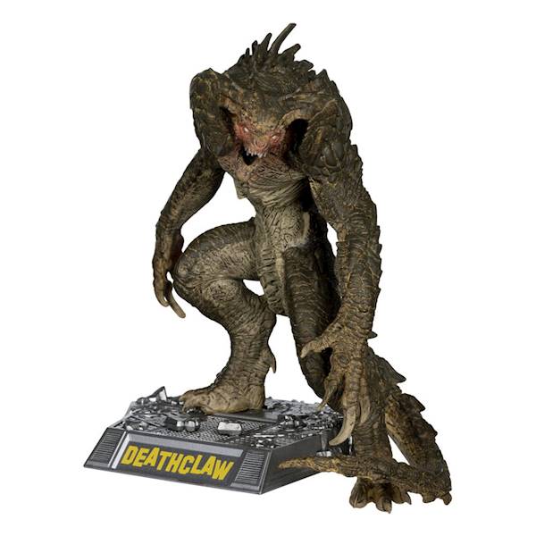 [PRZEDSPRZEDAŻ] Fallout: Deathclaw (Season 2) - Movie Maniacs 19 cm