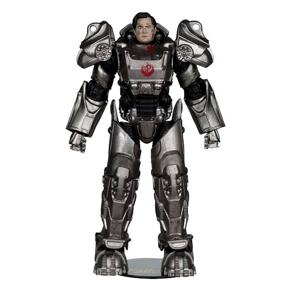 Fallout: Hank MacLean 19 cm