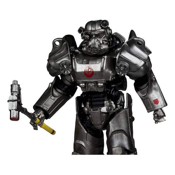 Fallout: Maximus 19 cm