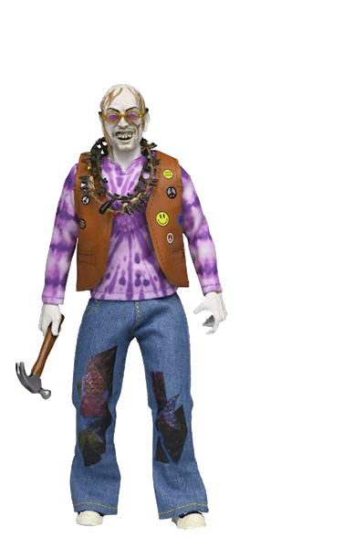 [PRZEDSPRZEDAŻ] Texas Chainsaw Massacre 2: Chop Top - 30th Anniversary 20 cm