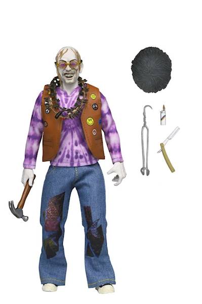 [PRZEDSPRZEDAŻ] Texas Chainsaw Massacre 2: Chop Top - 30th Anniversary 20 cm
