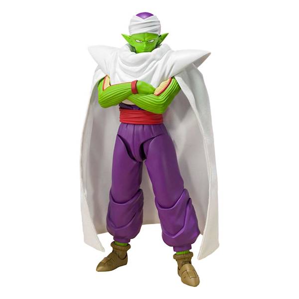 Dragon Ball Daima: Piccolo - S.H.Figuarts 16 cm