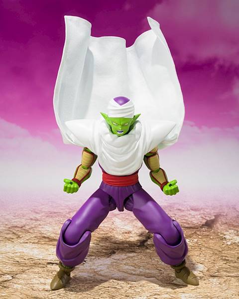 Dragon Ball Daima: Piccolo - S.H.Figuarts 16 cm