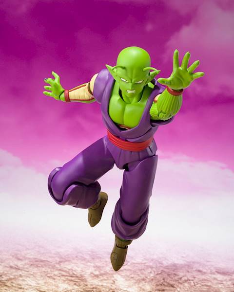 Dragon Ball Daima: Piccolo - S.H.Figuarts 16 cm