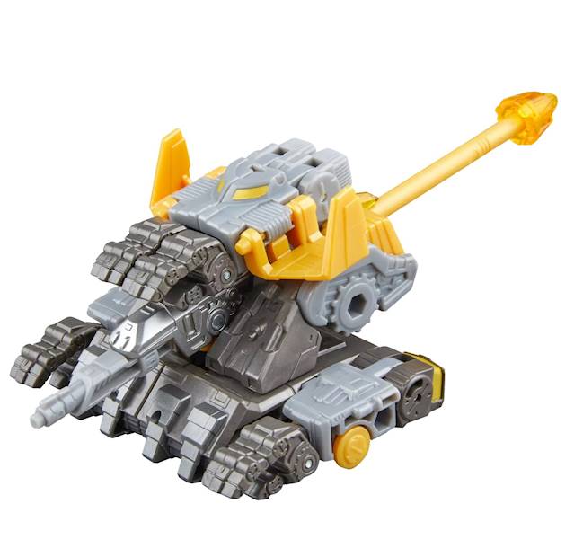[PRZEDSPRZEDAŻ] Transformers Age of the Primes: The Thirteen Amalgamous Prime - Voyager Class 14 cm