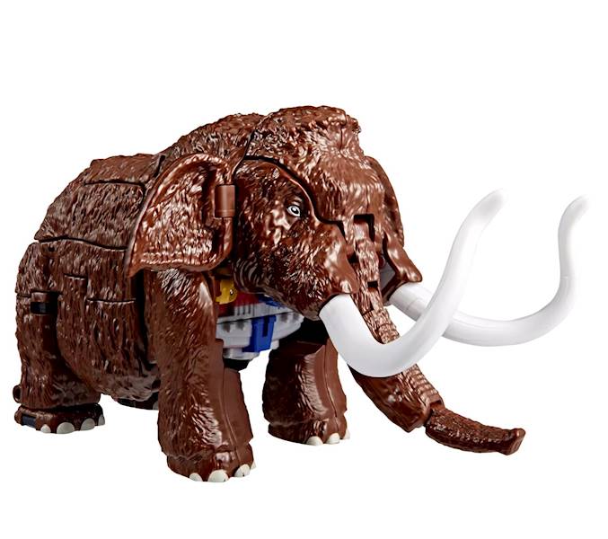 [PRZEDSPRZEDAŻ] Transformers Age of the Primes: Maximal Big Convoy - Leader Class 16 cm