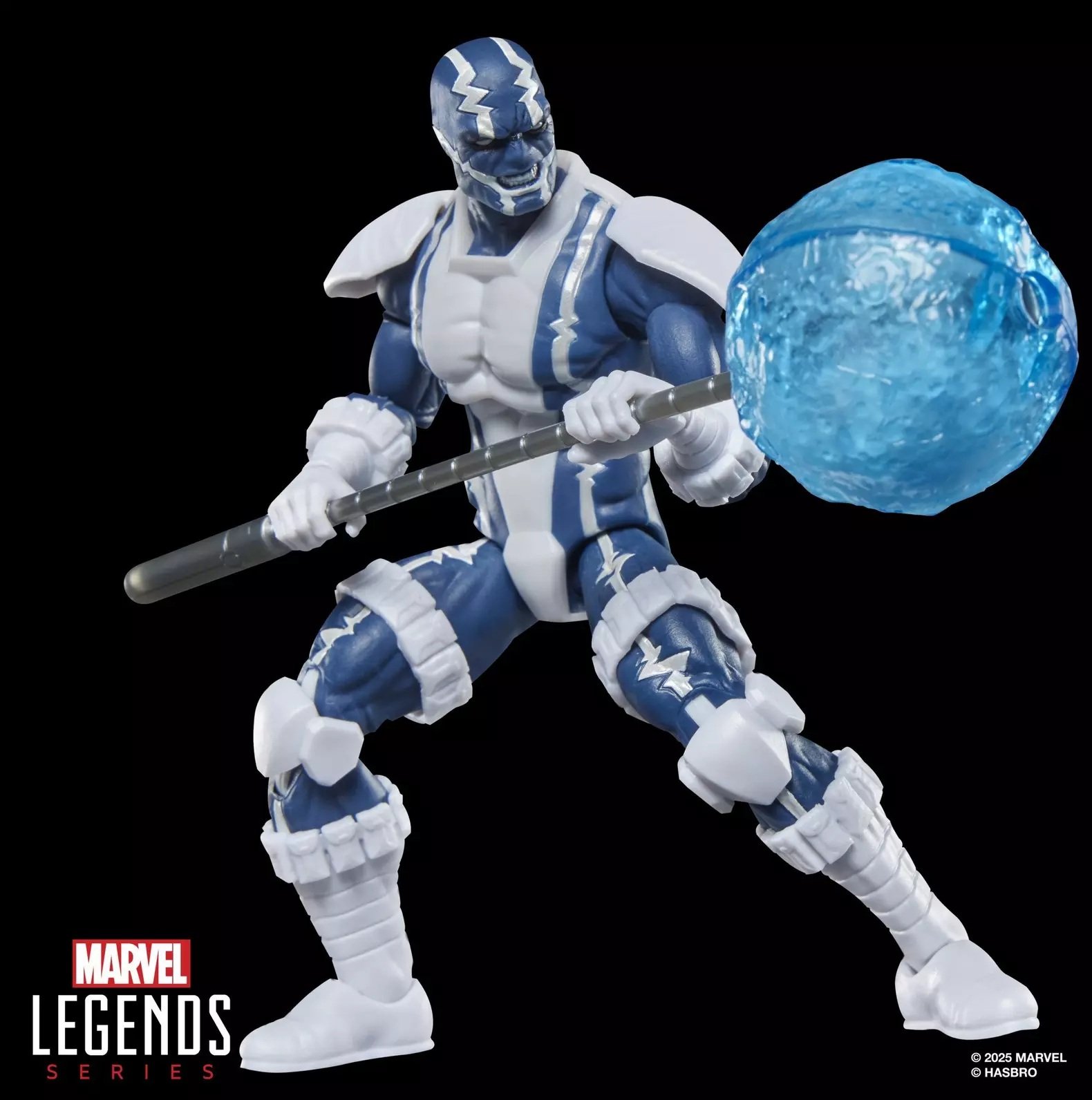 [PRZEDSPRZEDAŻ] Cardiac - Marvel Legends Series 15cm