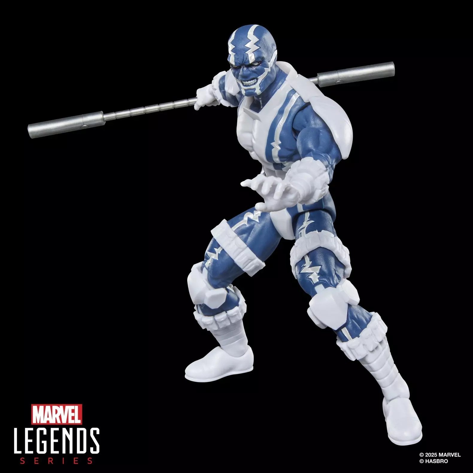 [PRZEDSPRZEDAŻ] Cardiac - Marvel Legends Series 15cm