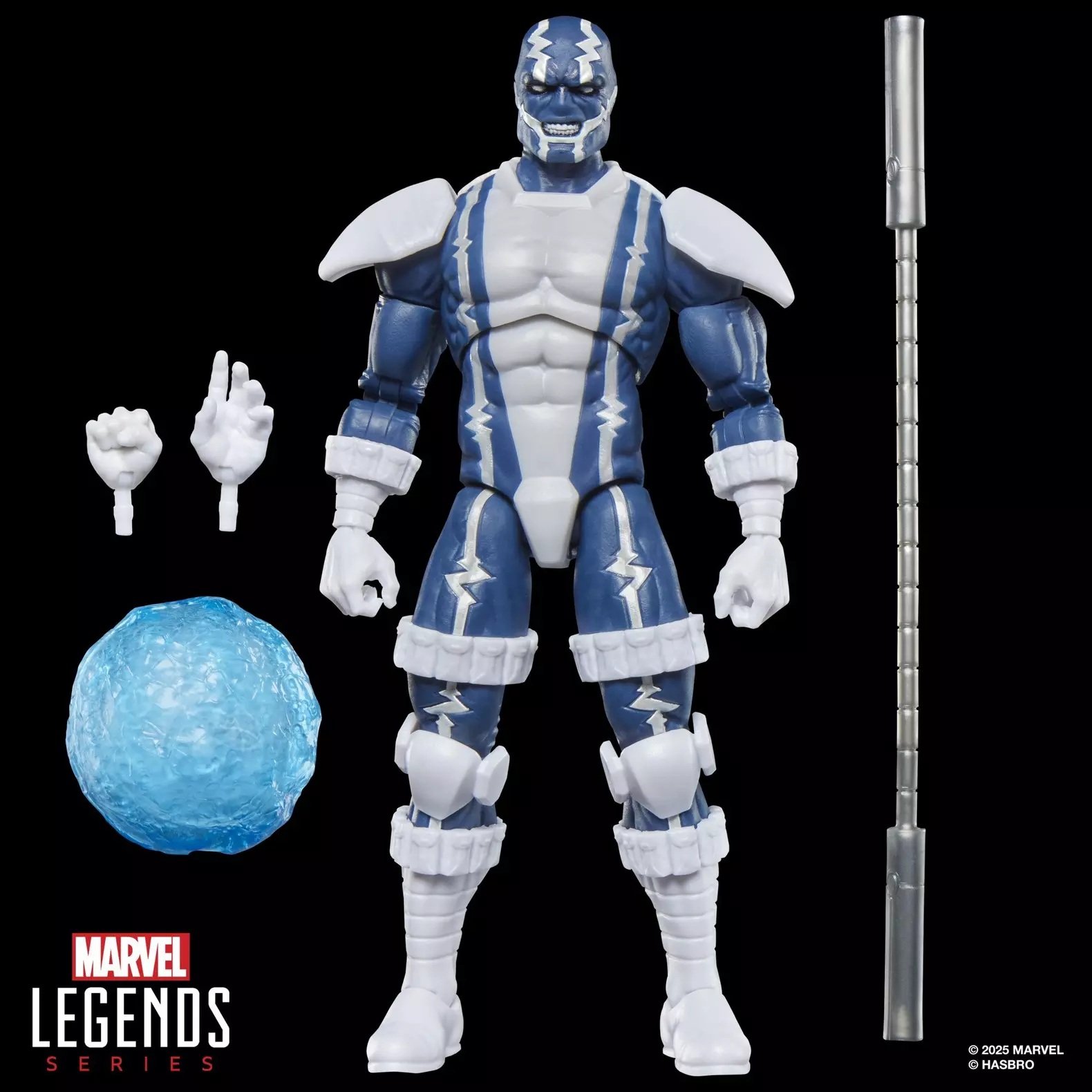 [PRZEDSPRZEDAŻ] Cardiac - Marvel Legends Series 15cm