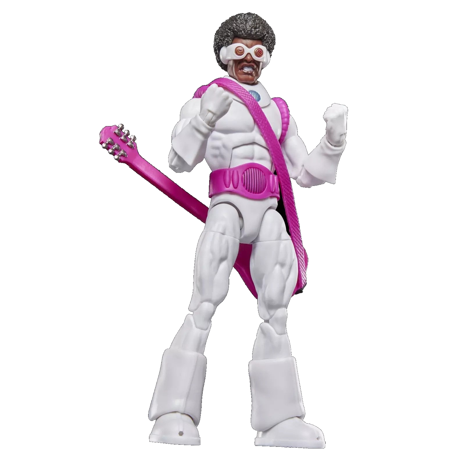 [PRZEDSPRZEDAŻ] Hypno-Hustler - Marvel Legends Series 15 cm