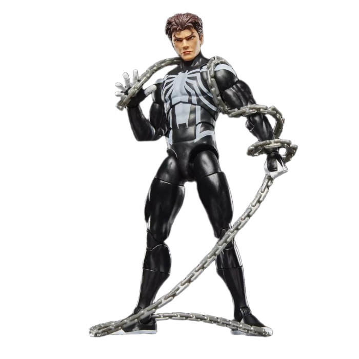 [PRZEDSPRZEDAŻ] Spider-Venom - Marvel Legends Series 15 cm