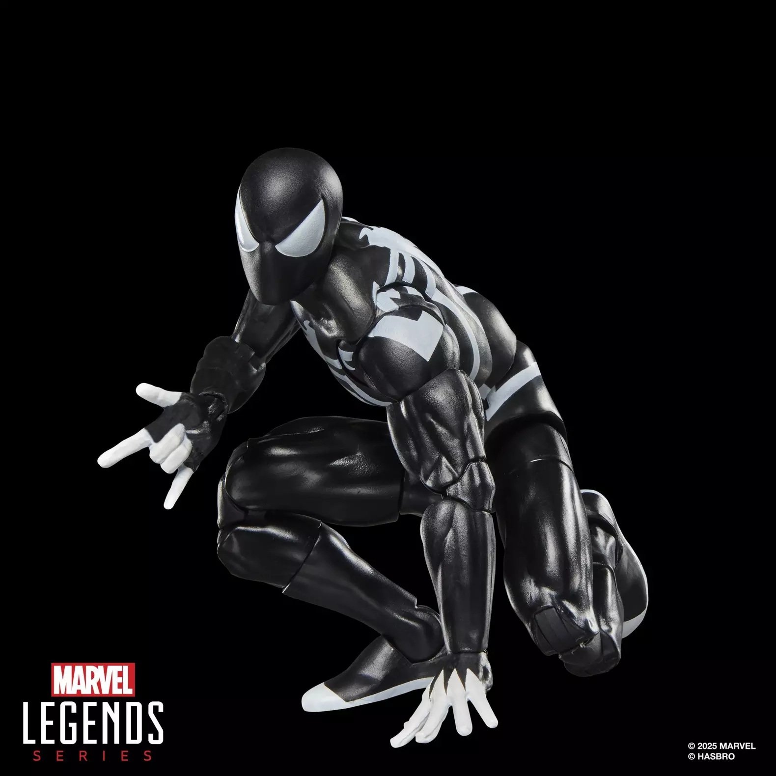 [PRZEDSPRZEDAŻ] Spider-Venom - Marvel Legends Series 15 cm