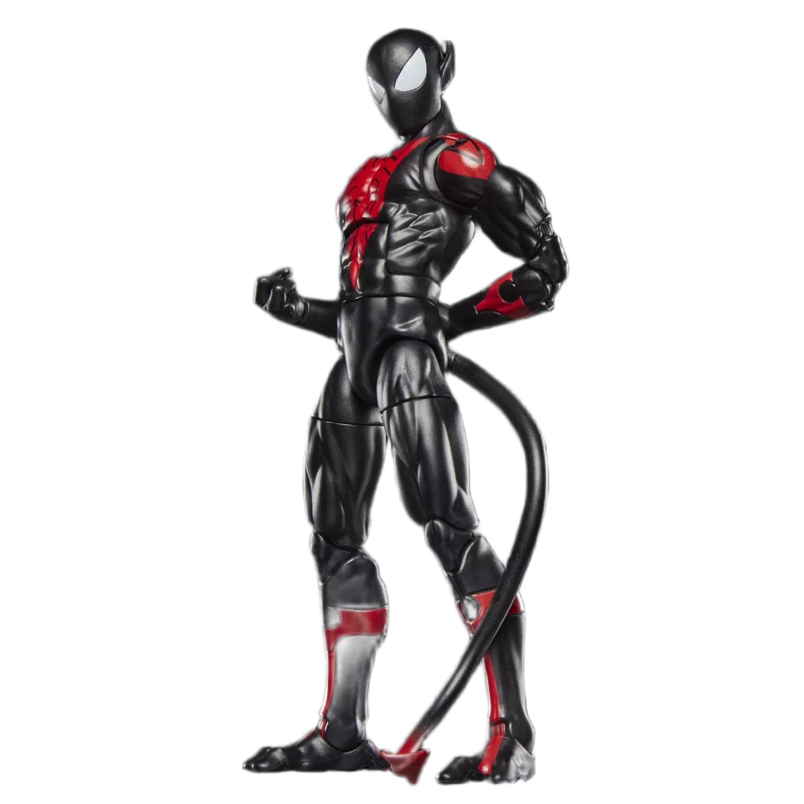 [PRZEDSPRZEDAŻ] Uncanny Spider-Man (Nightcrawler) - Marvel Legends Series 15 cm