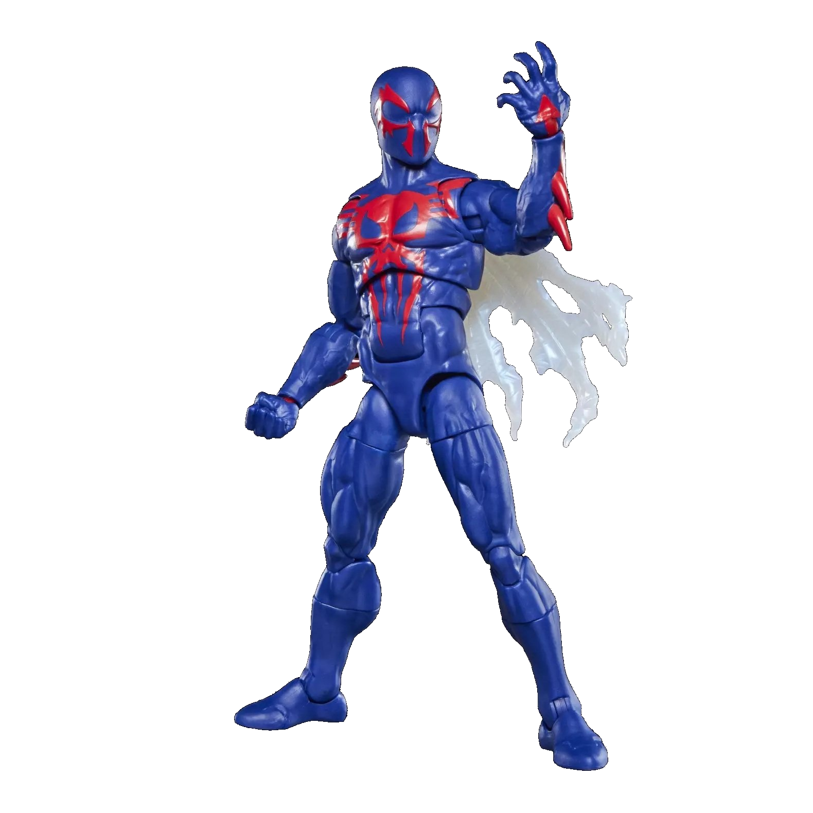 [PRZEDSPRZEDAŻ] Spider-Man 2099 - Marvel Legends Series 15 cm