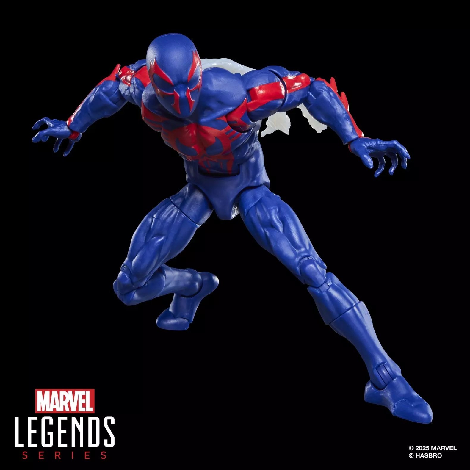 [PRZEDSPRZEDAŻ] Spider-Man 2099 - Marvel Legends Series 15 cm