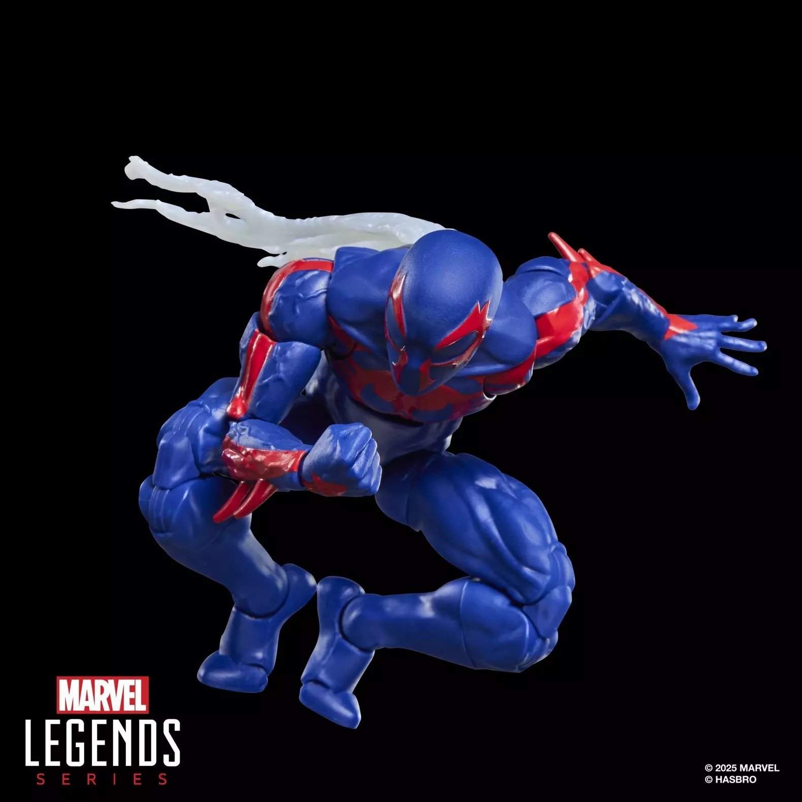 [PRZEDSPRZEDAŻ] Spider-Man 2099 - Marvel Legends Series 15 cm